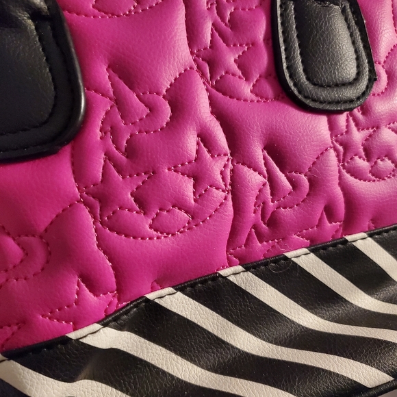 Betsey Johnson Caticorn Purse NWOT - Picture 2 of 6
